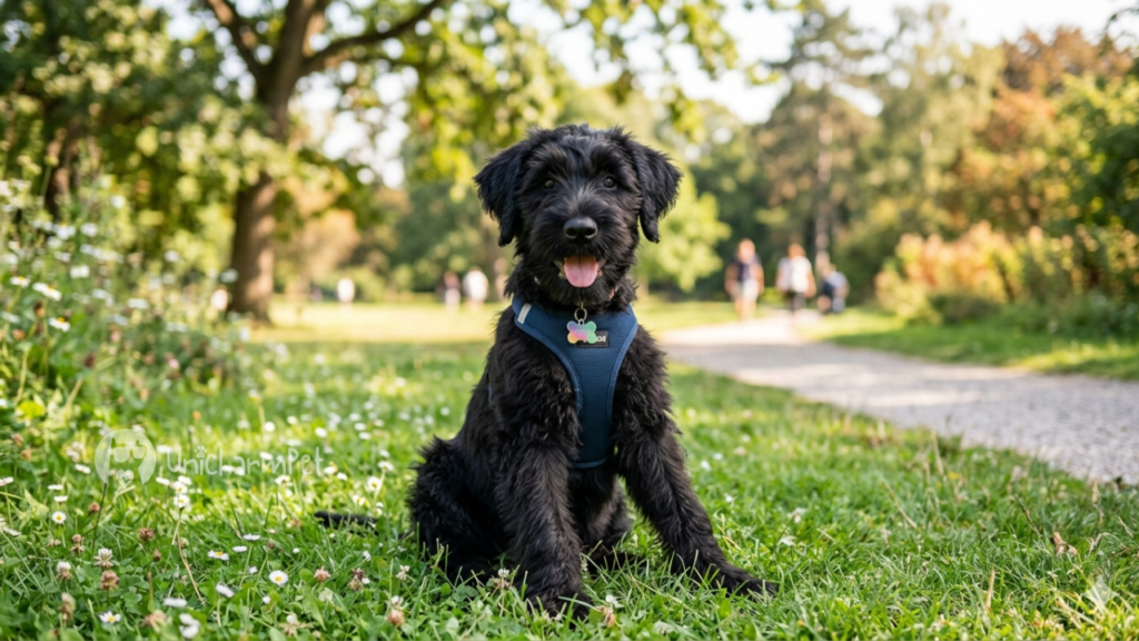 Giant Schnauzer