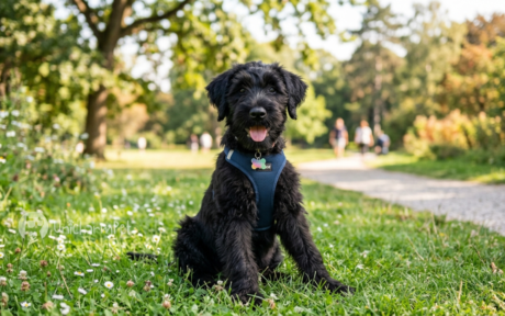 Giant Schnauzer