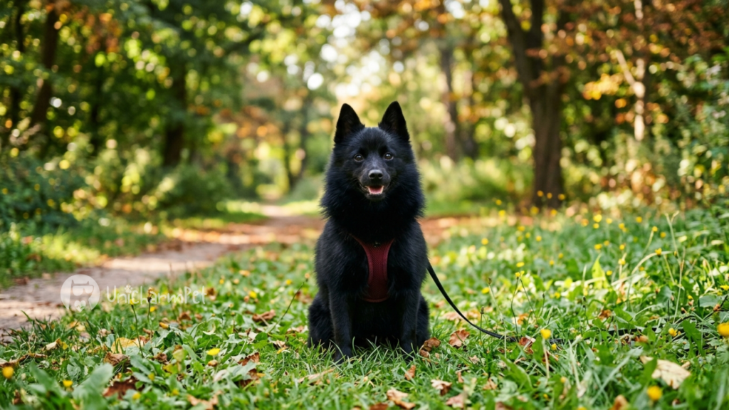 Schipperke