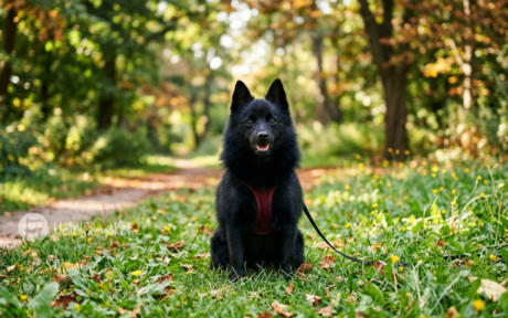 Schipperke