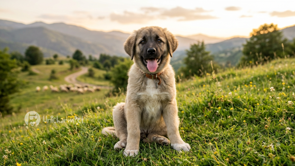 Anatolian Shepherd