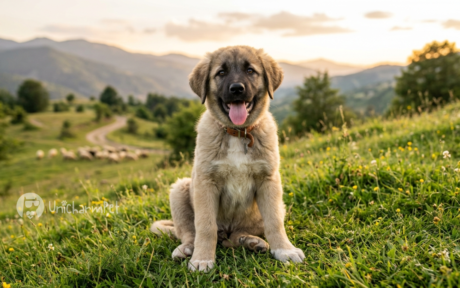 Anatolian Shepherd